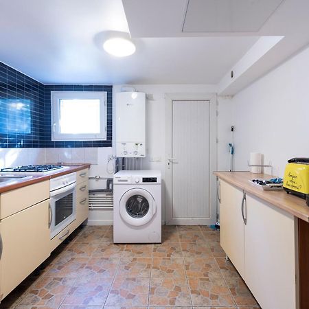 Appartement Spacieux 2 Ch - 2 Sdb - Proche Paris Et Disneyland Noisy-le-Grand Exterior photo