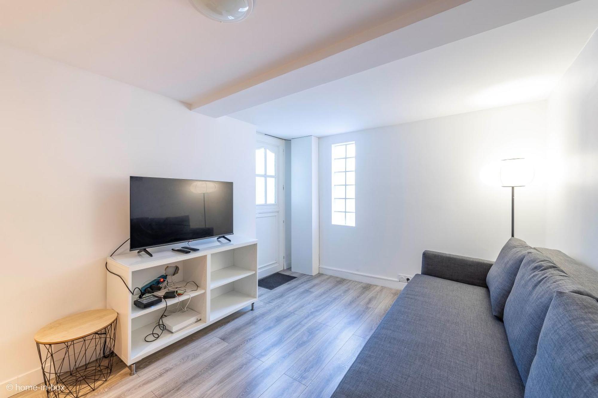 Appartement Spacieux 2 Ch - 2 Sdb - Proche Paris Et Disneyland Noisy-le-Grand Exterior photo
