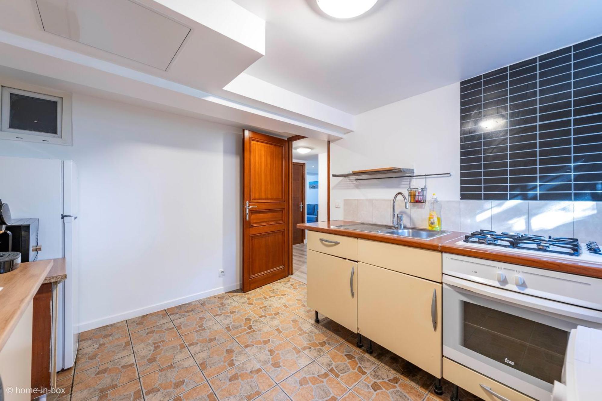 Appartement Spacieux 2 Ch - 2 Sdb - Proche Paris Et Disneyland Noisy-le-Grand Exterior photo